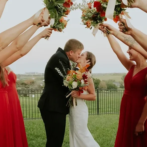 How to Plan the Perfect Wedding in Omaha, Nebraska: A Step-by-Step Guide