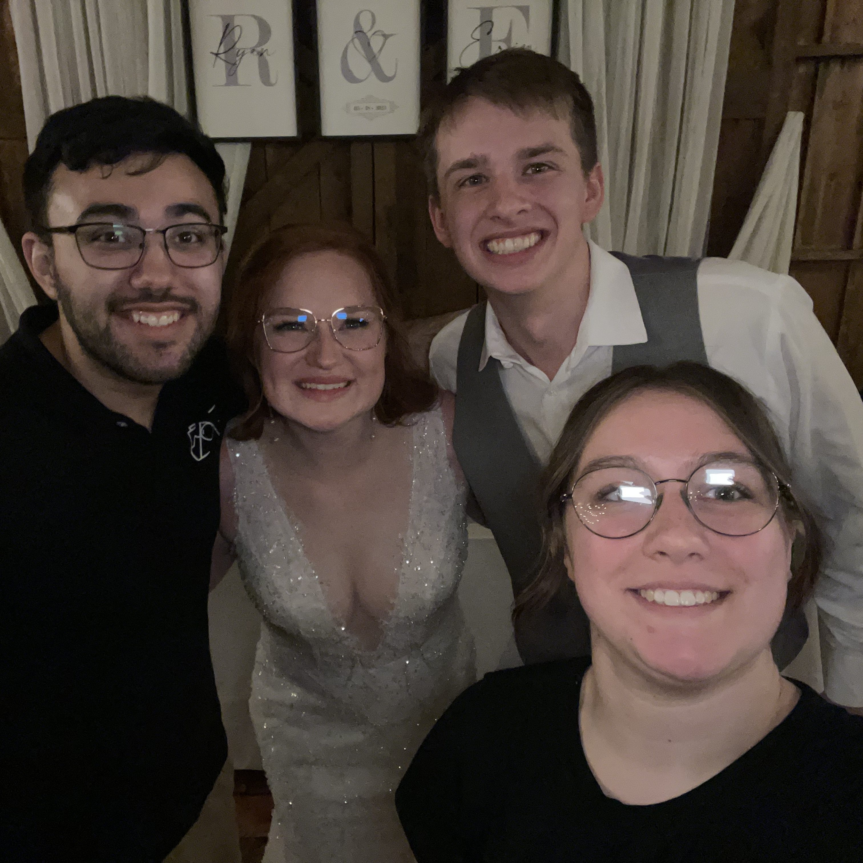 The Average Price of a Wedding Videographer and Photographer Package in Omaha, NE
