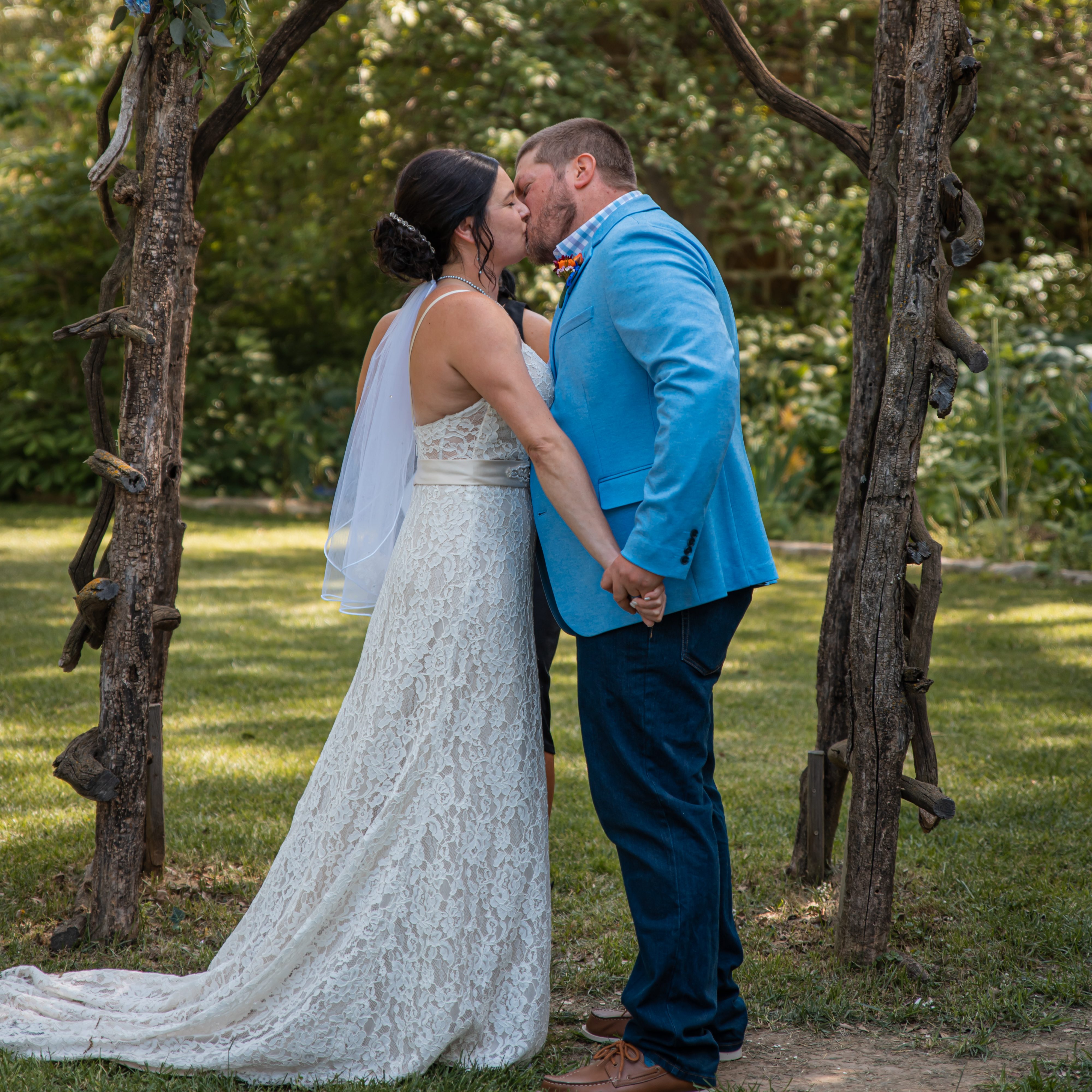 Top Trends in Wedding Videography: Making Your Wedding Film Extra Special