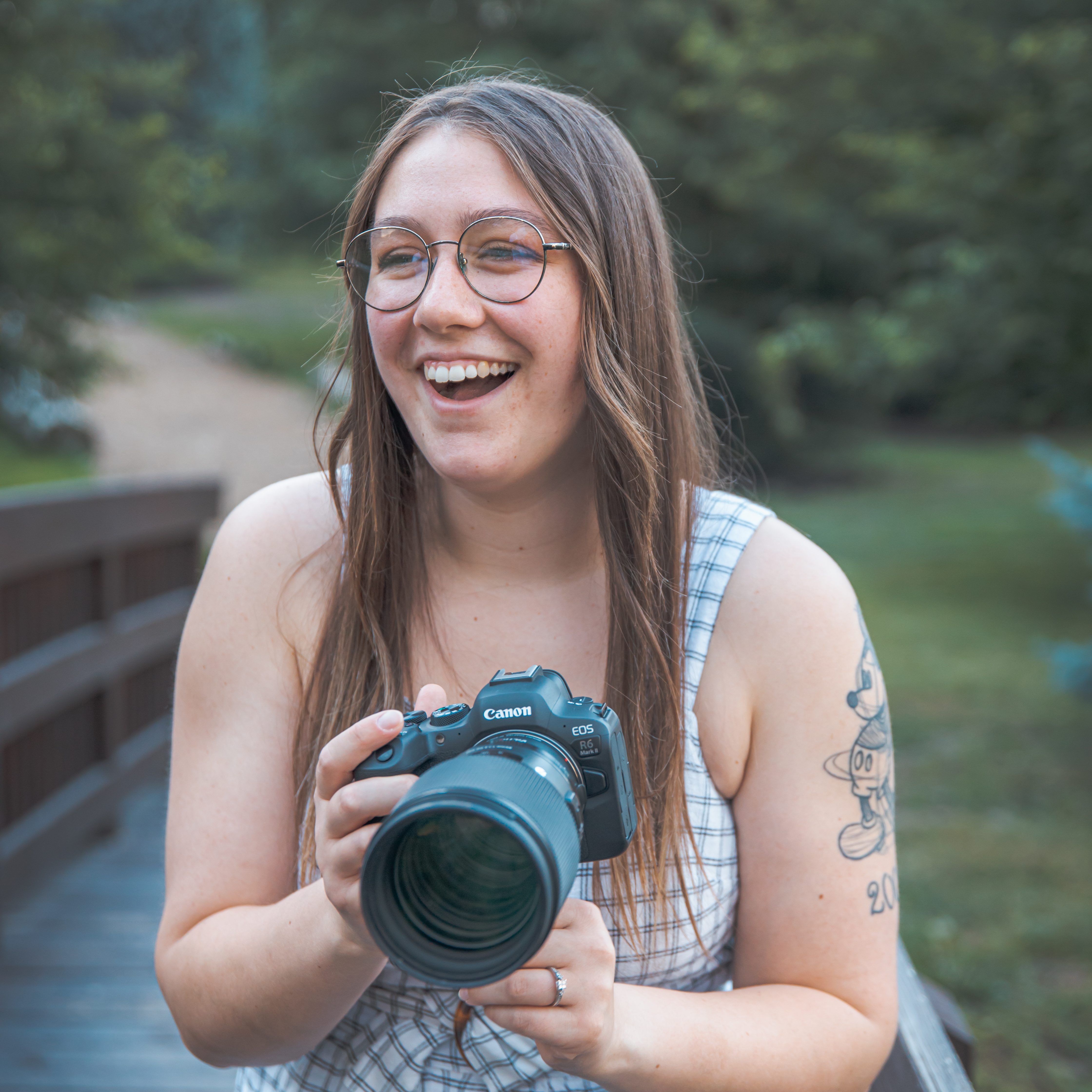 The Average Price of a Wedding Photographer in Omaha, NE