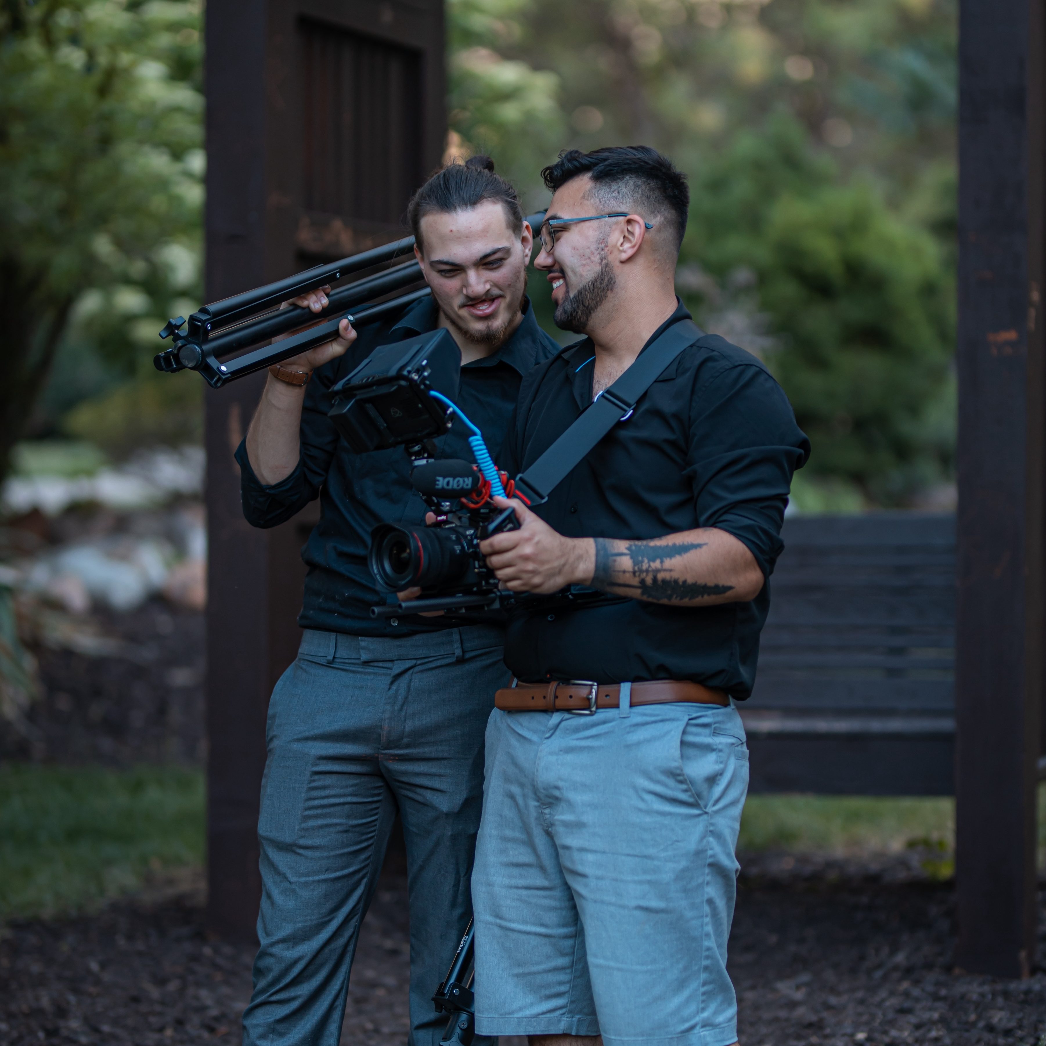 The Average Price of a Wedding Videographer in Omaha, NE
