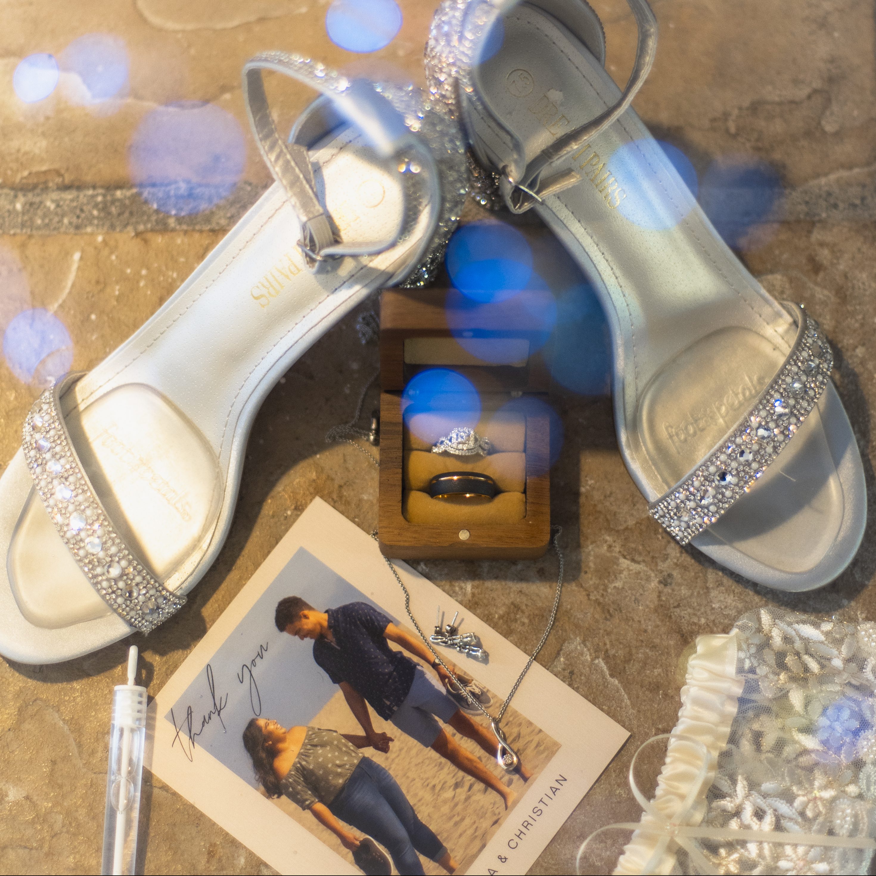 10 Things to Remember for Your Wedding Day