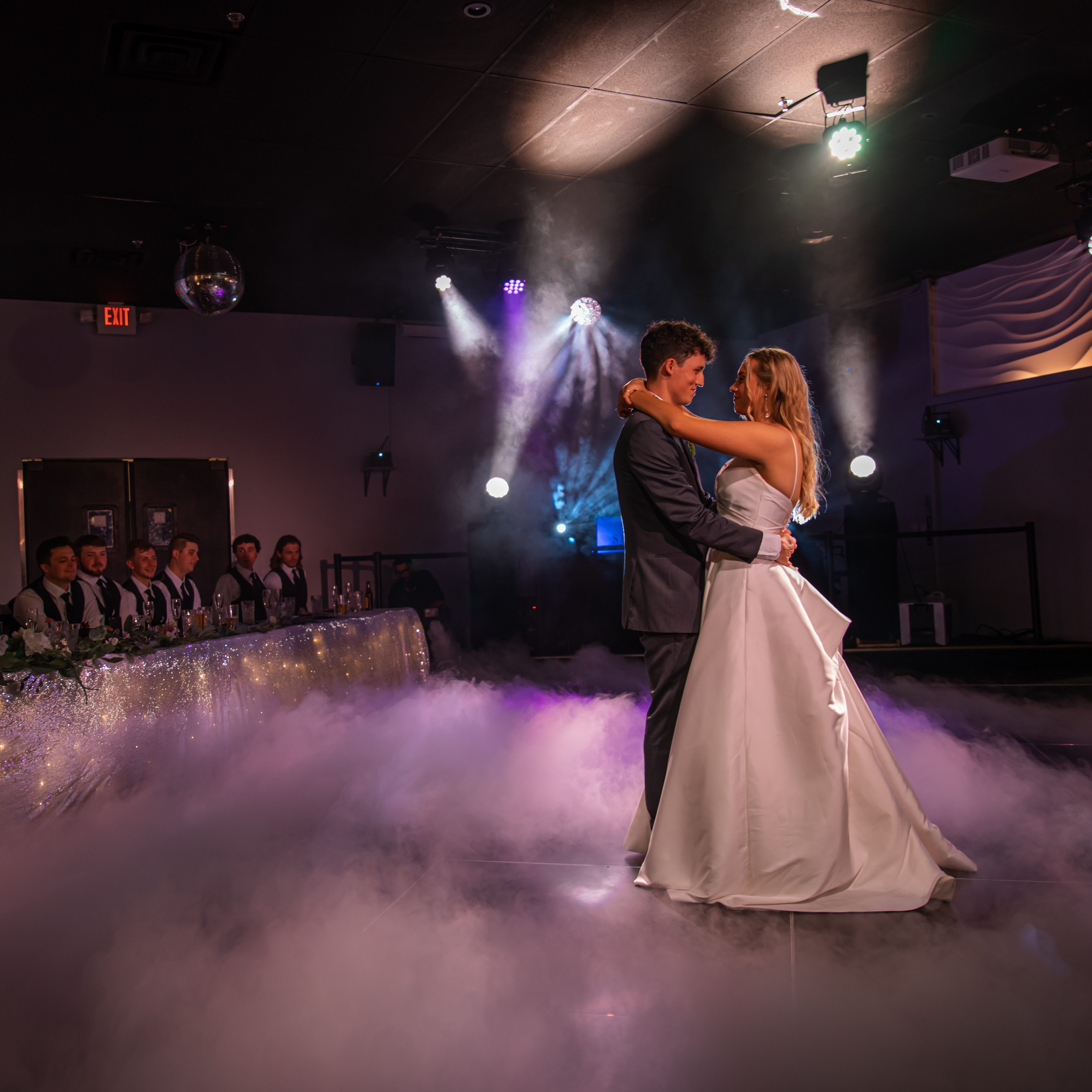 Capturing Love: Omaha Wedding Photography and Videography Packages