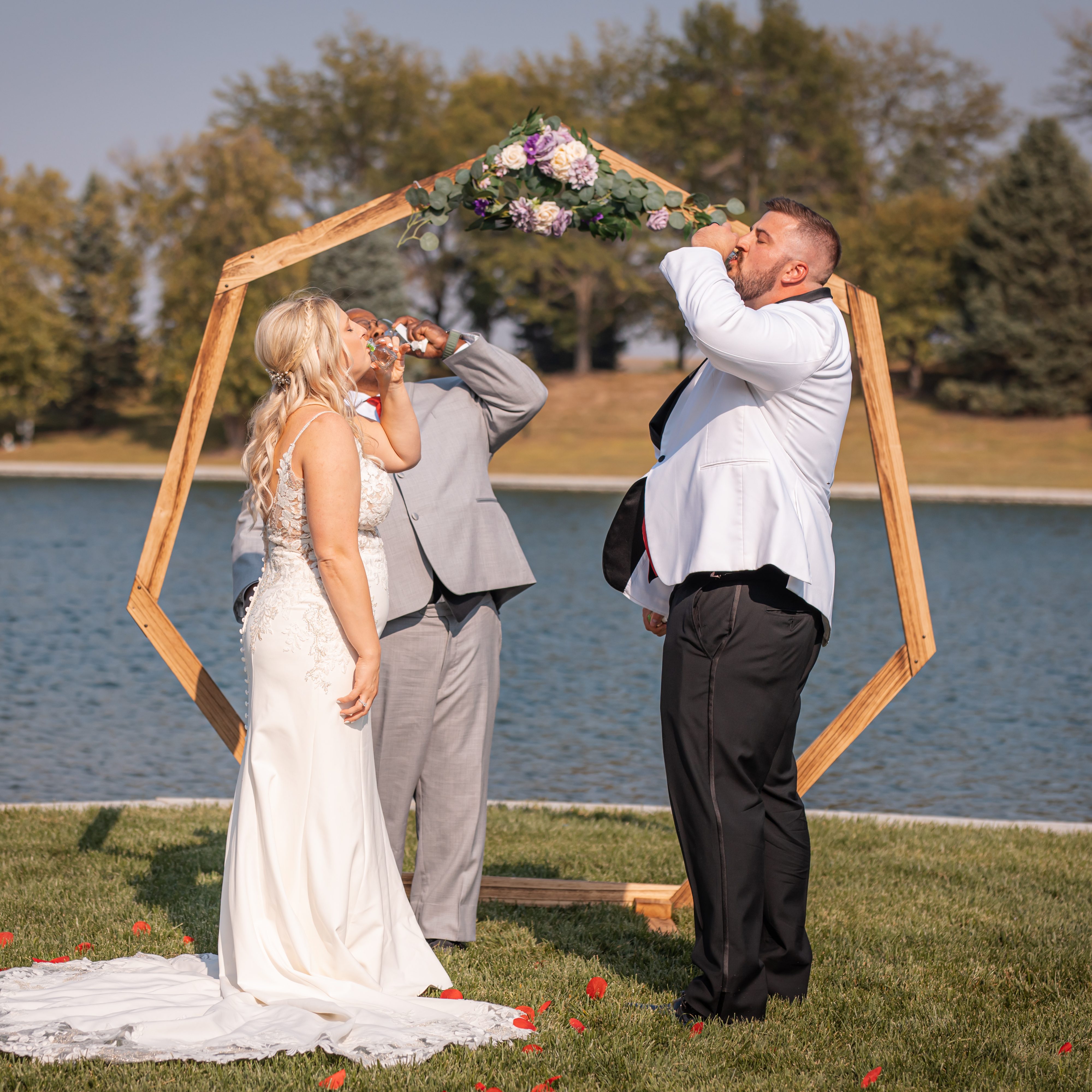 Why You Should Consider Adding a Wedding Videographer to Your Wedding