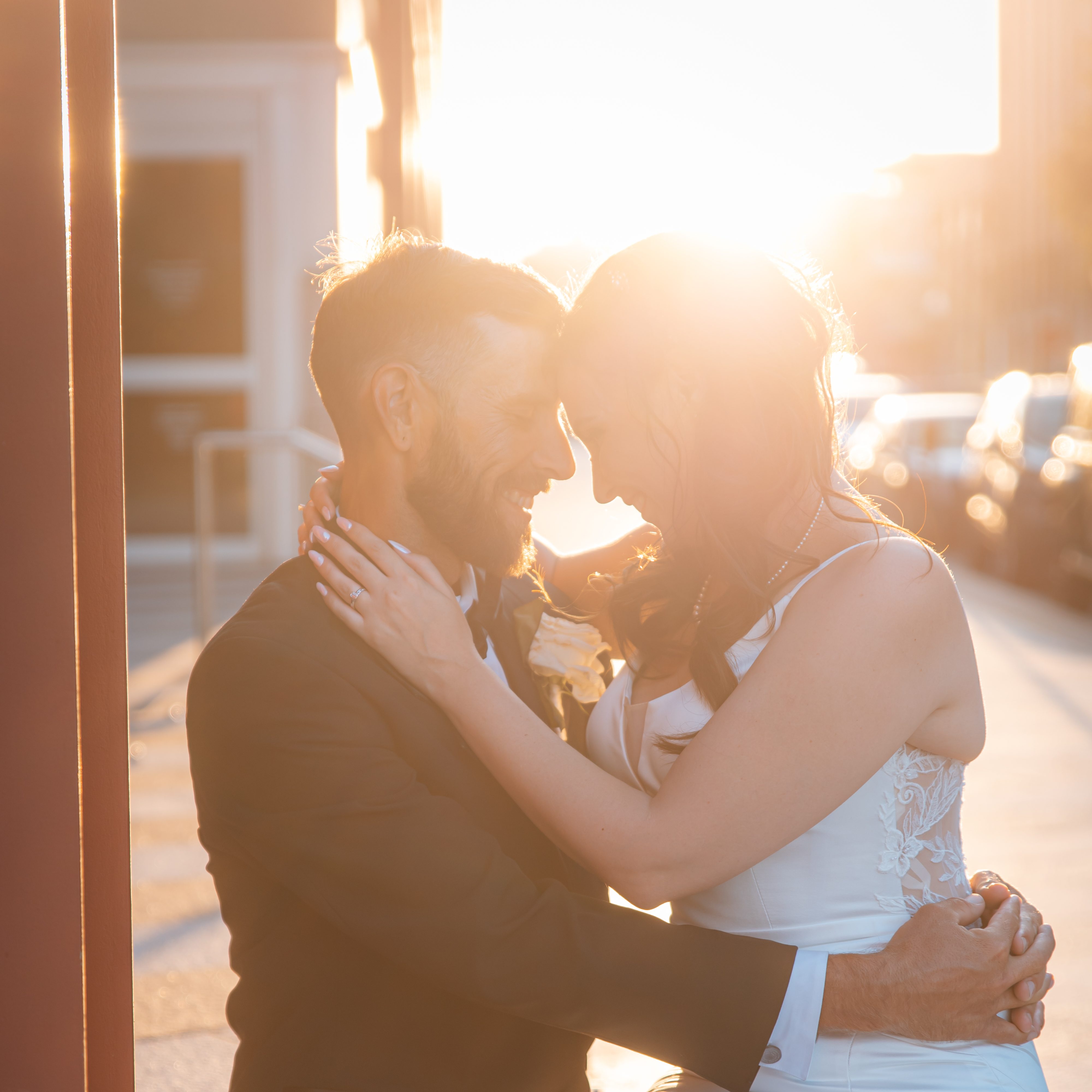 The Average Price of a 2024 Wedding Photographer in New Jersey