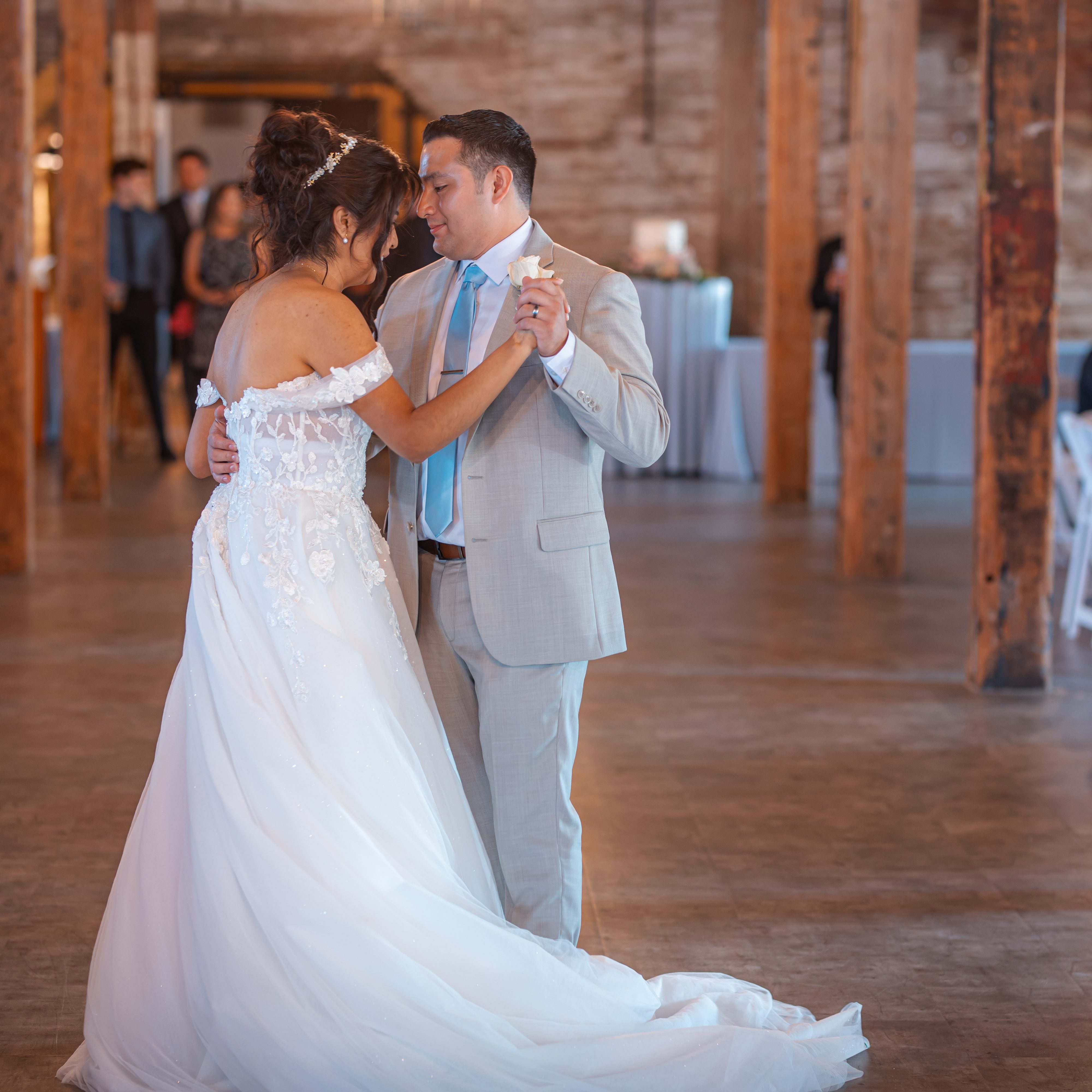 Omaha Wedding Photography Tips: Making the Most of Your Big Day