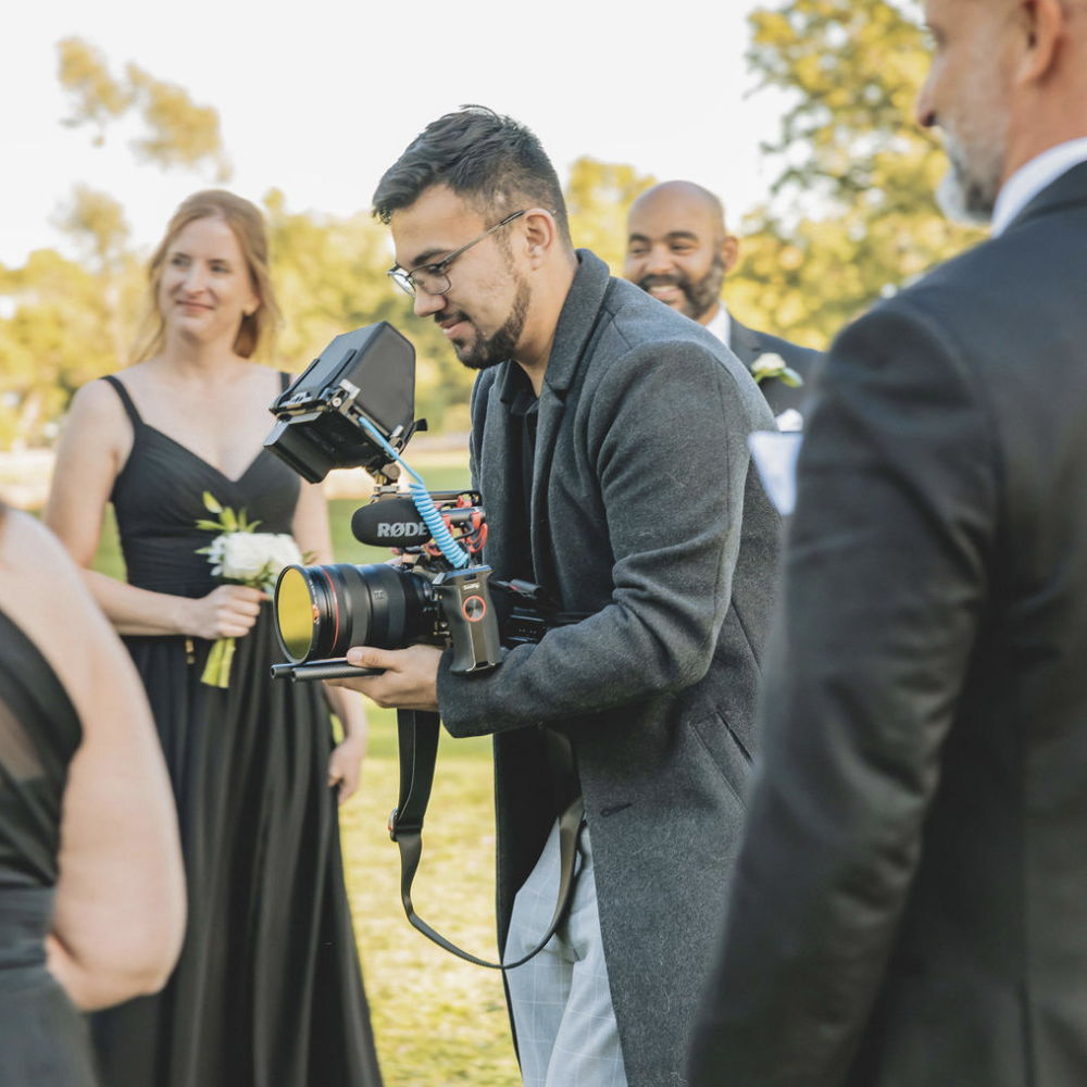 Why We Are the Best Wedding Videography Company in Omaha