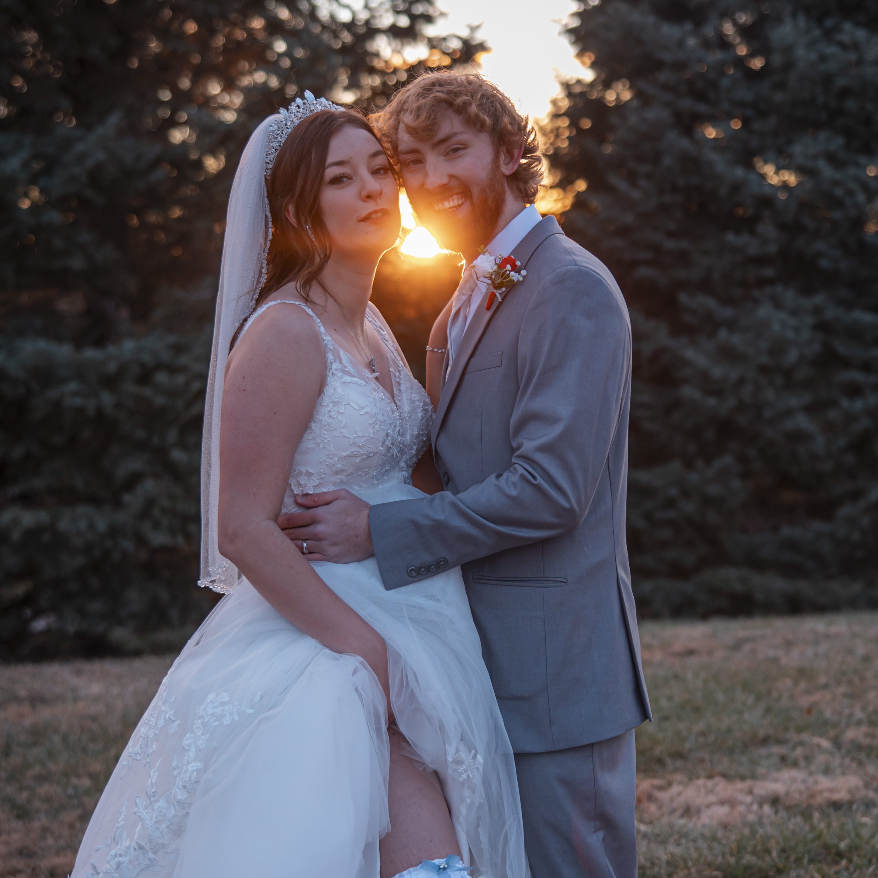 How Many Hours Should You Hire a Wedding Videographer?