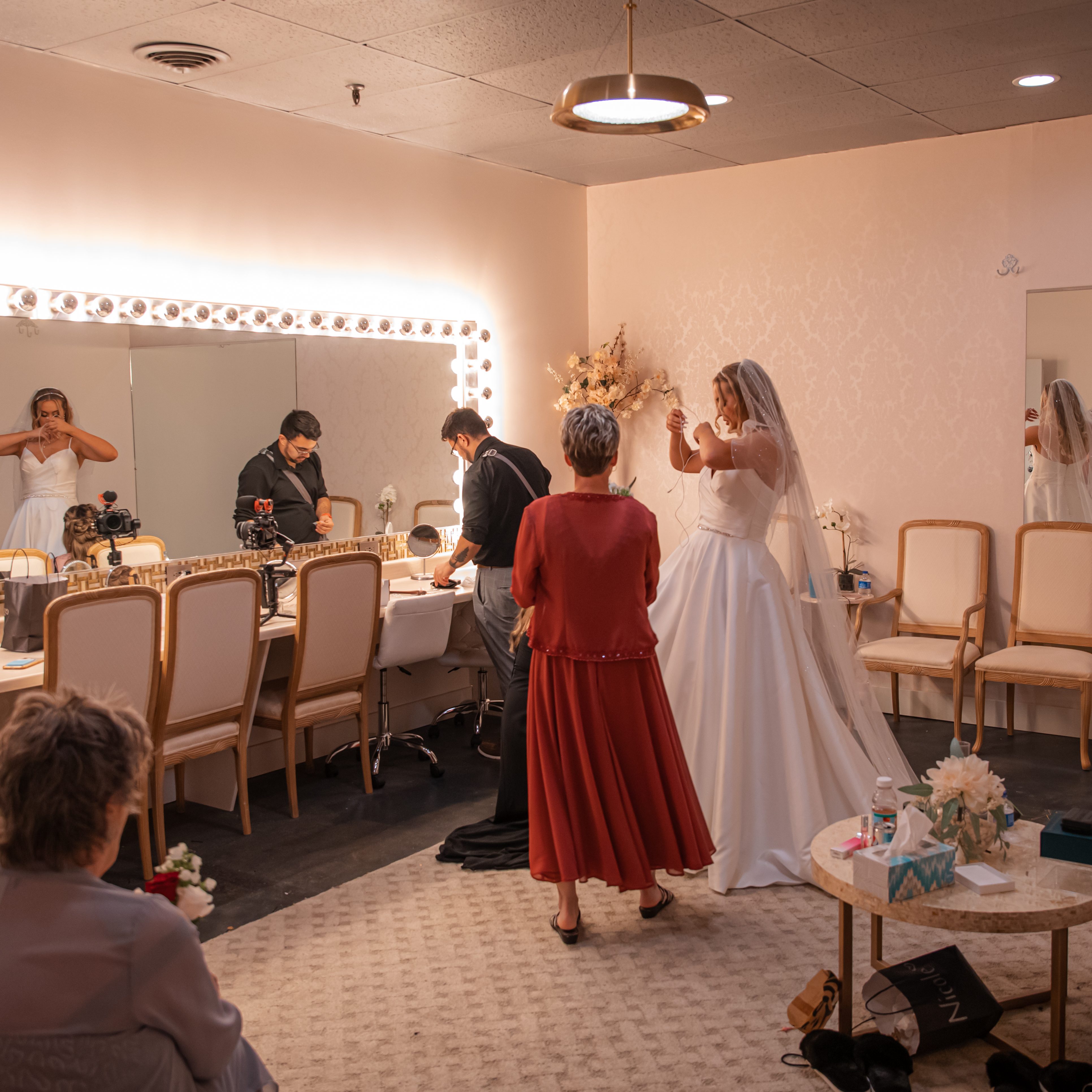 Omaha Wedding Videography Trends for 2024