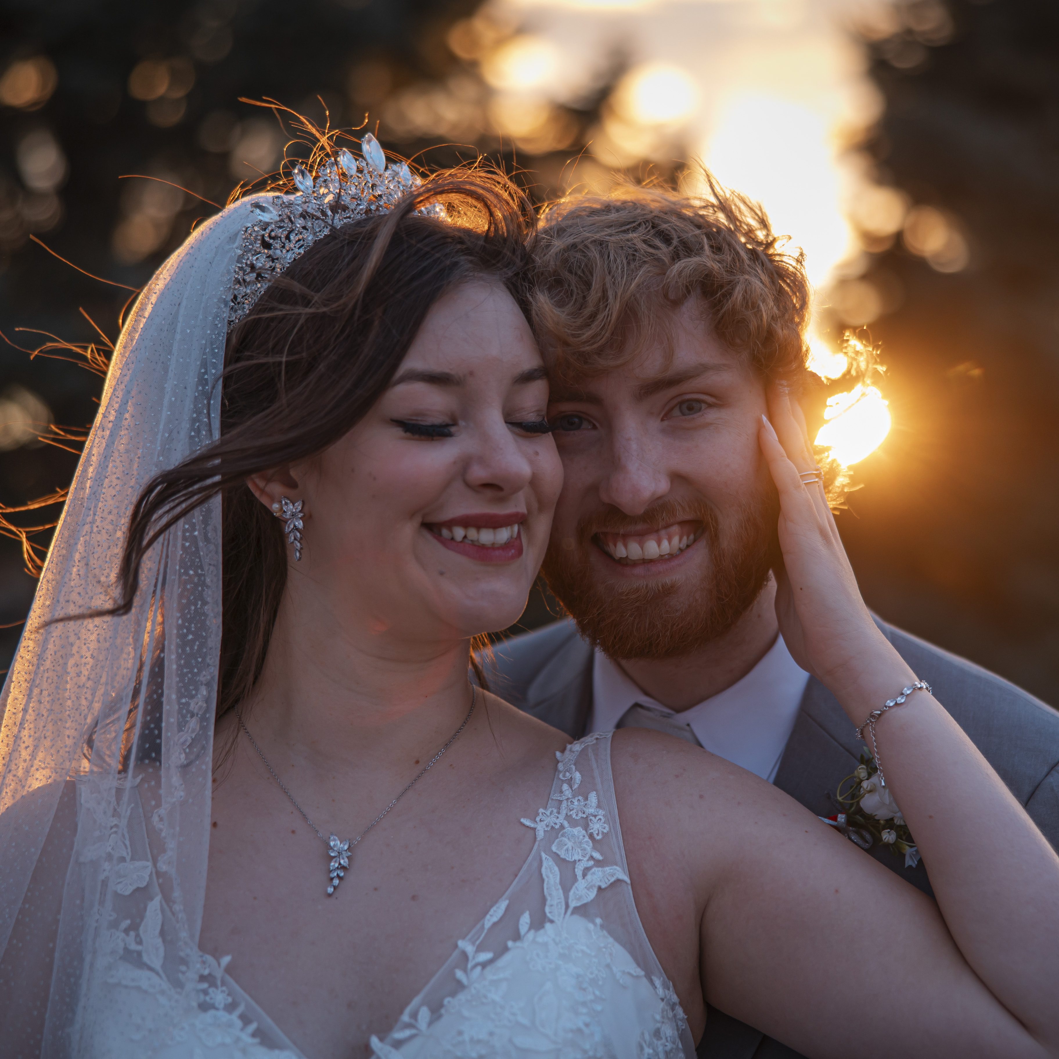 Seasonal Wedding Photography Tips: Spring, Summer, Fall, and Winter