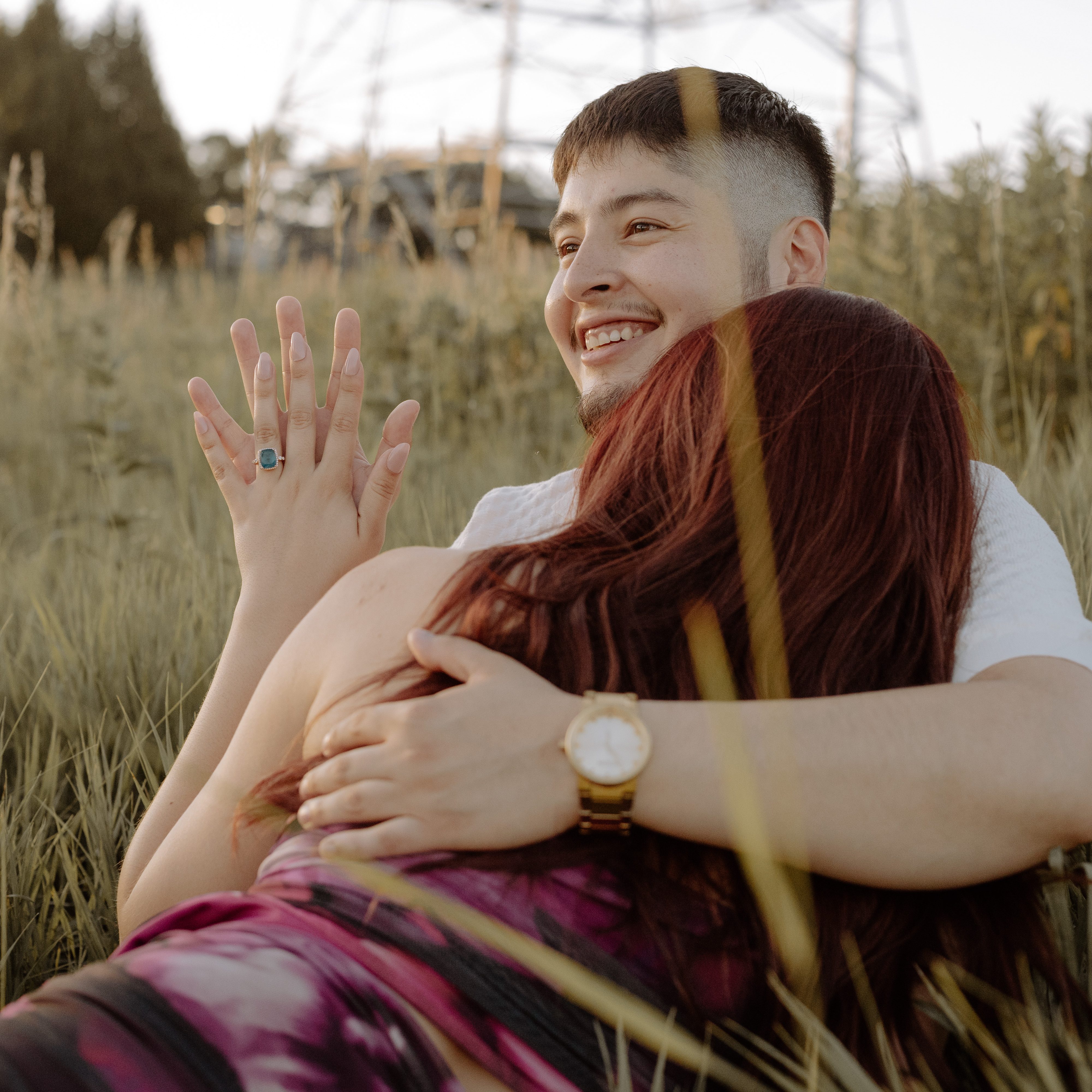 Planning the Perfect Engagement Session in Omaha: Best Locations, Tips, and Ideas.