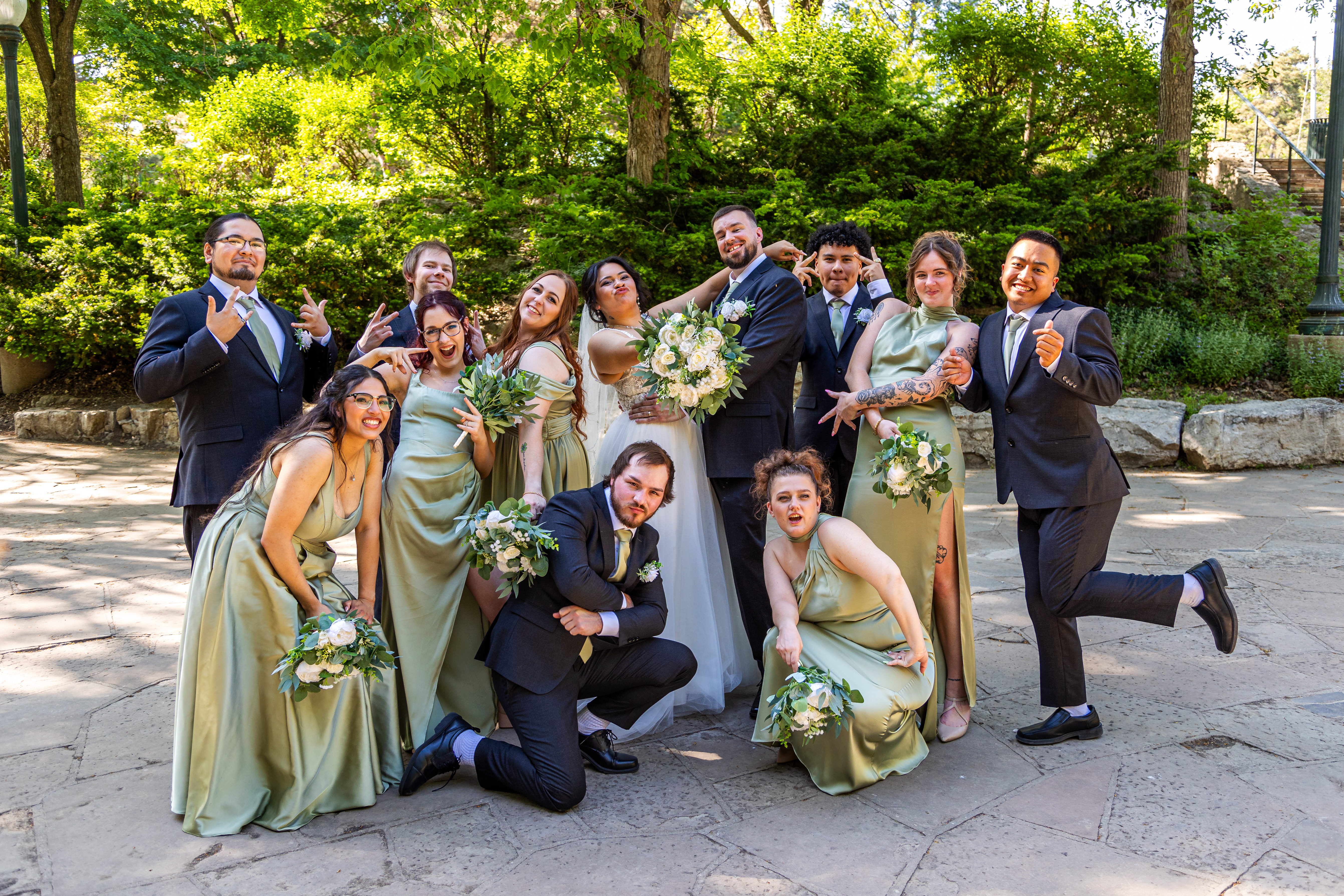 Tips for Planning a Micro-Wedding in Omaha