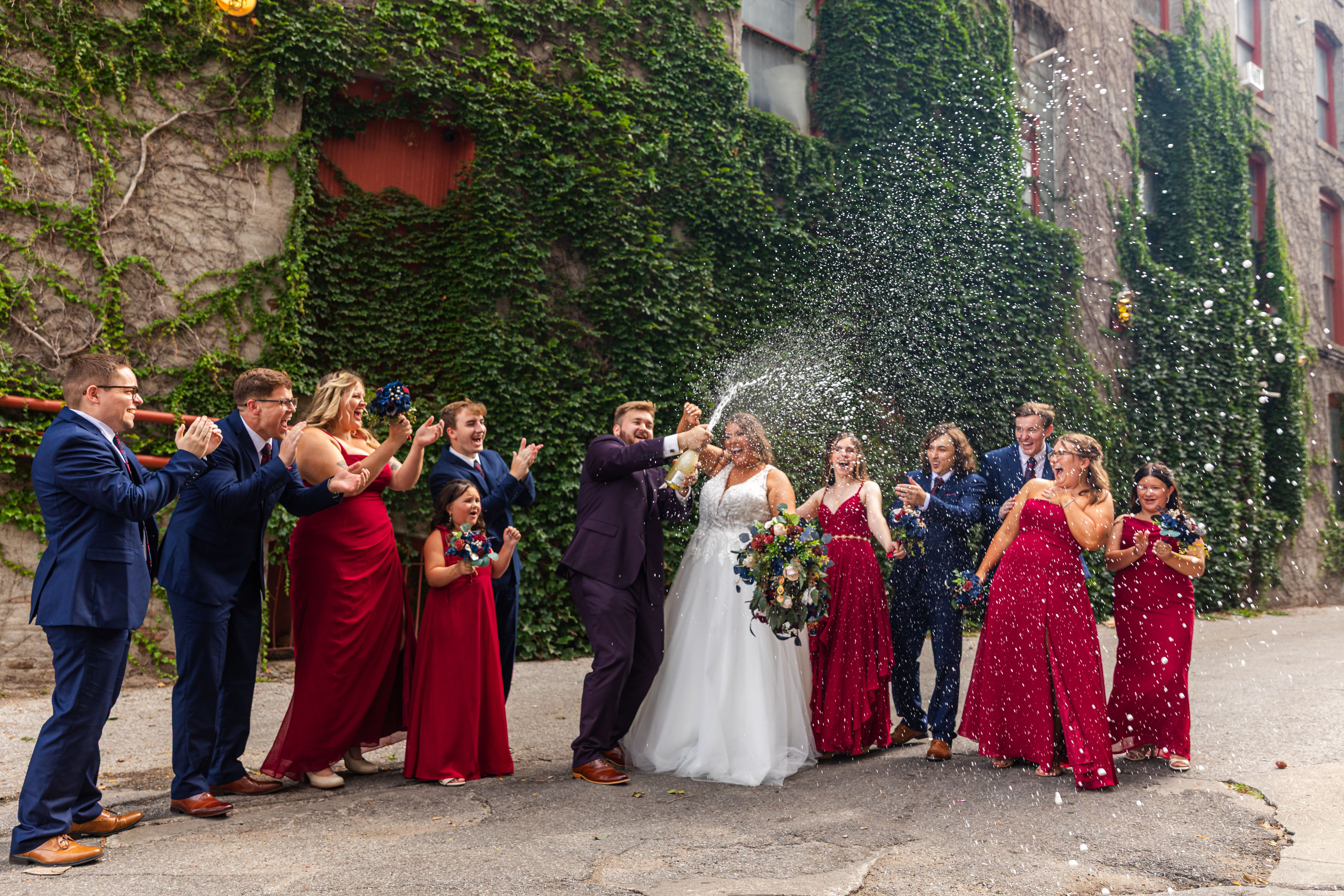 Here are five fantastic locations in Omaha that make for stunning photo backdrops